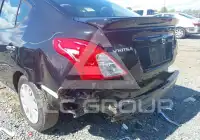 2018 Nissan VERSA фото
