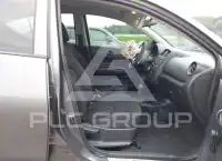 2018 Nissan VERSA photo