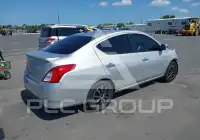 2018 Nissan VERSA фото