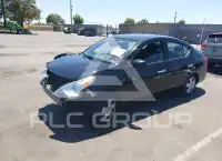 2018 Nissan VERSA фото