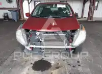 2018 Nissan VERSA фото