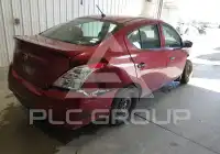2018 Nissan VERSA фото