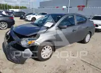 2018 Nissan VERSA фото