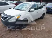 2018 Nissan VERSA photo