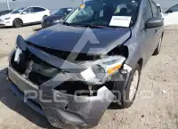 2018 Nissan VERSA фото