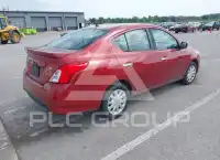 2018 Nissan VERSA фото