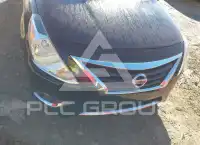 2018 Nissan VERSA photo