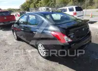 2018 Nissan VERSA фото