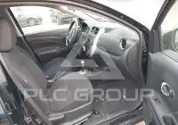 2018 Nissan VERSA фото