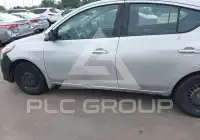 2018 Nissan VERSA фото