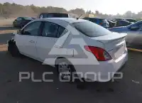2018 Nissan VERSA фото