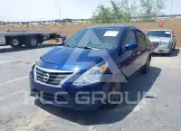 2018 Nissan VERSA фото