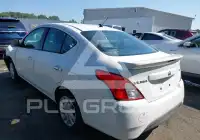 2018 Nissan VERSA фото