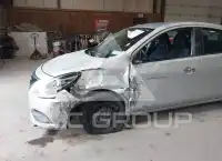 2018 Nissan VERSA photo