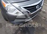2018 Nissan VERSA фото