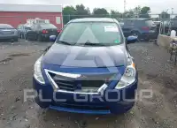 2018 Nissan VERSA фото