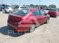 2018 Nissan VERSA фото