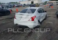 2018 Nissan VERSA фото
