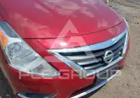 2018 Nissan VERSA фото