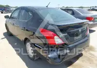 2018 Nissan VERSA фото
