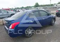 2018 Nissan VERSA фото