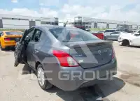 2018 Nissan VERSA фото