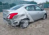 2018 Nissan VERSA фото
