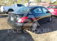 2018 Nissan VERSA photo