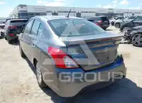2018 Nissan VERSA фото