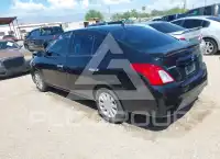 2018 Nissan VERSA фото