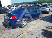 2018 Nissan VERSA фото