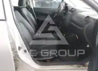 2018 Nissan VERSA фото