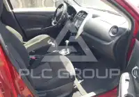 2018 Nissan VERSA фото