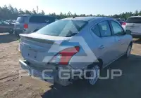 2018 Nissan VERSA photo