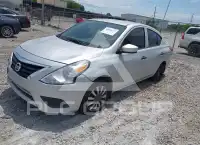 2018 Nissan VERSA фото