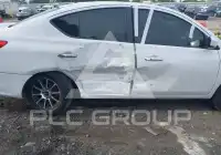 2018 Nissan VERSA фото