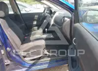 2018 Nissan VERSA фото