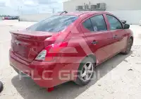 2018 Nissan VERSA photo