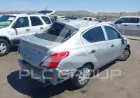 2018 Nissan VERSA фото