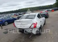 2018 Nissan VERSA фото