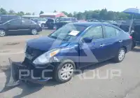 2018 Nissan VERSA фото