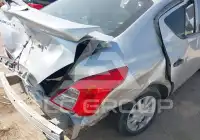 2018 Nissan VERSA фото