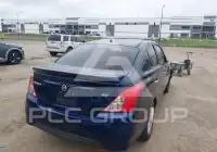 2018 Nissan VERSA фото