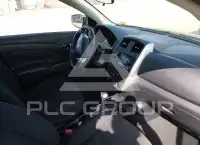 2018 Nissan VERSA фото