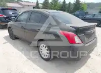 2018 Nissan VERSA фото