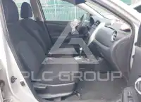 2018 Nissan VERSA фото