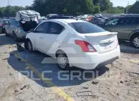 2018 Nissan VERSA фото
