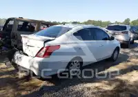 2018 Nissan VERSA фото