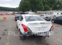 2018 Nissan VERSA фото