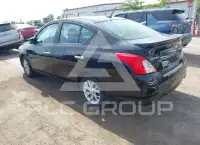 2018 Nissan VERSA фото